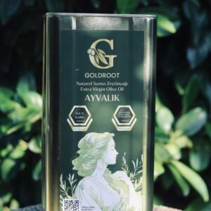 0.6 asİt premium serİ 5 lt zeytİnyaĞi