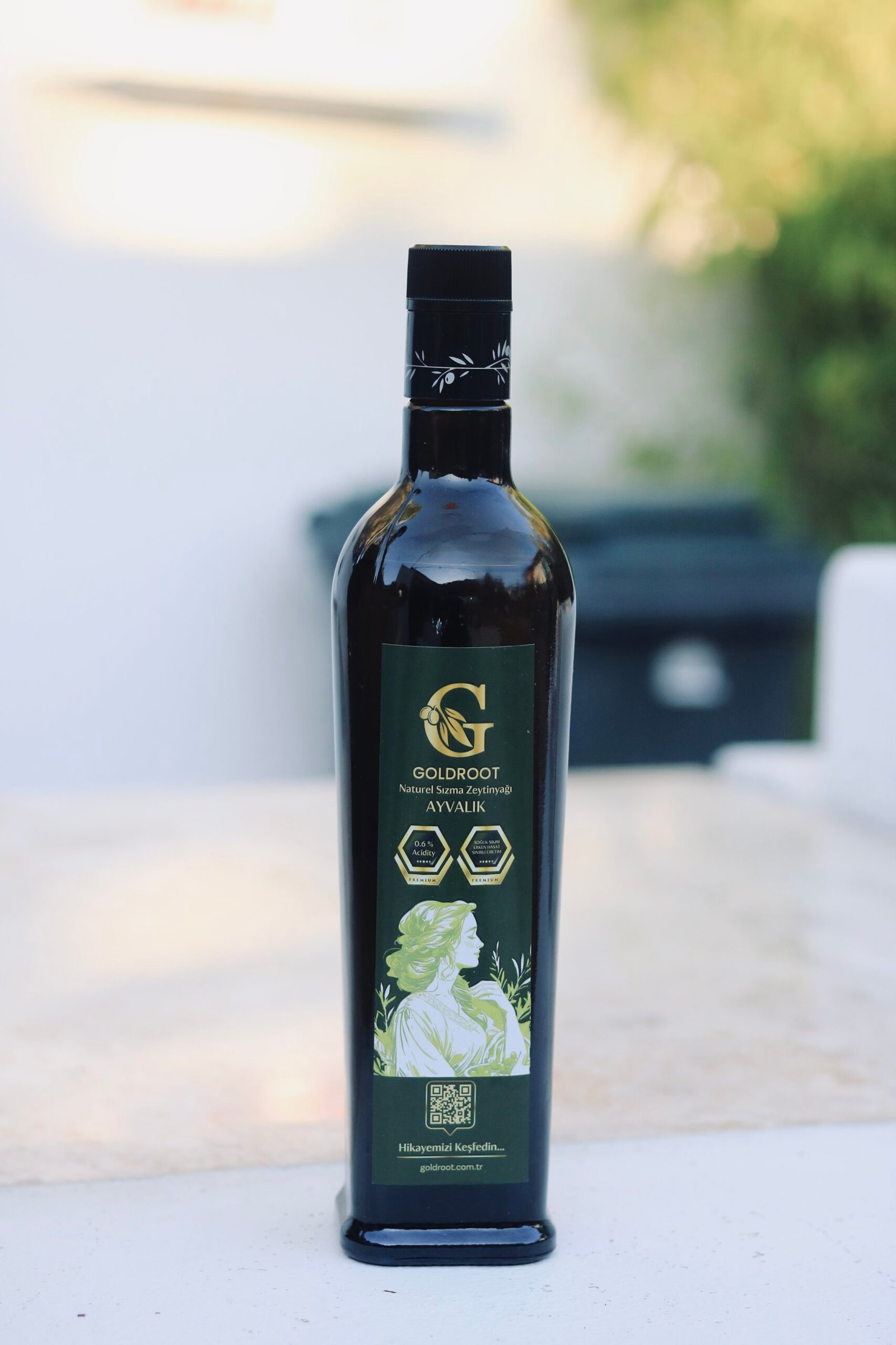 0.6 asİt premium serİ 750 ml 0.6 asİt premium serİ 750 ml